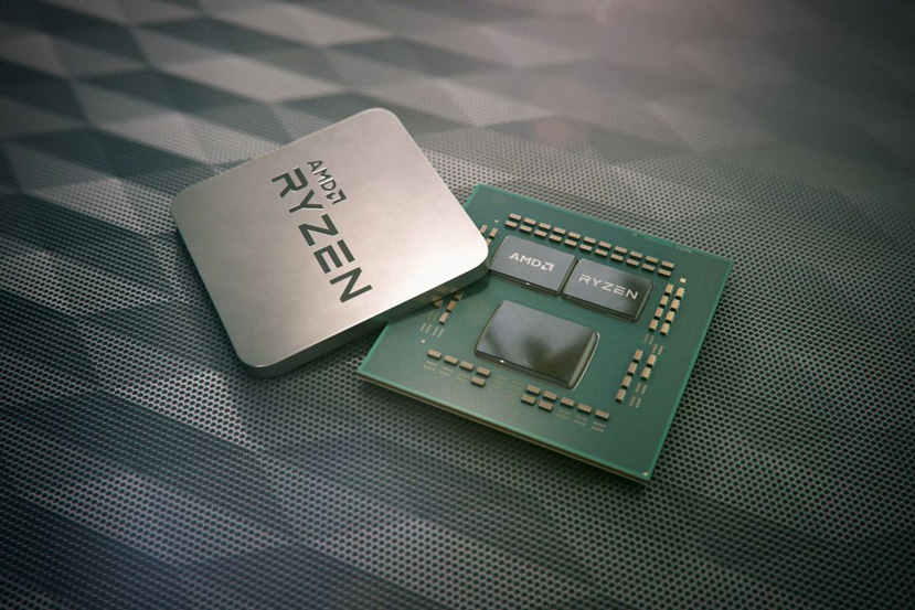 Los Primeros Benchmarks Del AMD Ryzen 9 3900XT Superan Al Intel Core I9 