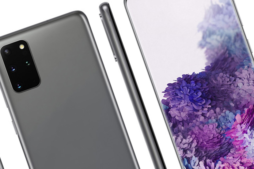 El Samsung Galaxy S20 Lite llegaría bajo una nomenclatura diferente al ...