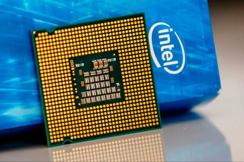 Intel core i9 10850k обзор