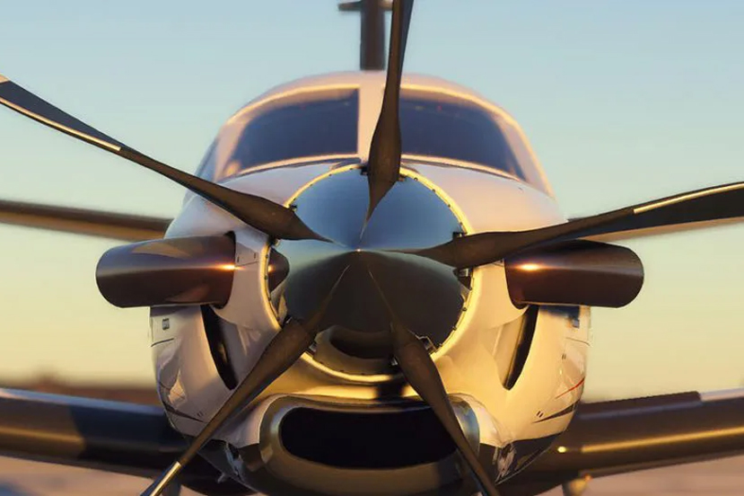 Microsoft Flight Simulator' pesa tanto que Steam ha tenido que aclarar que  el tiempo de descarga no afectará a los reembolsos