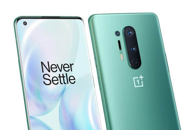 Будет ли oneplus 8t pro