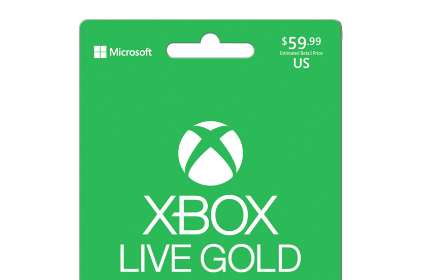 Microsoft aumentará el de las suscripciones mensuales a Xbox Live Gold -