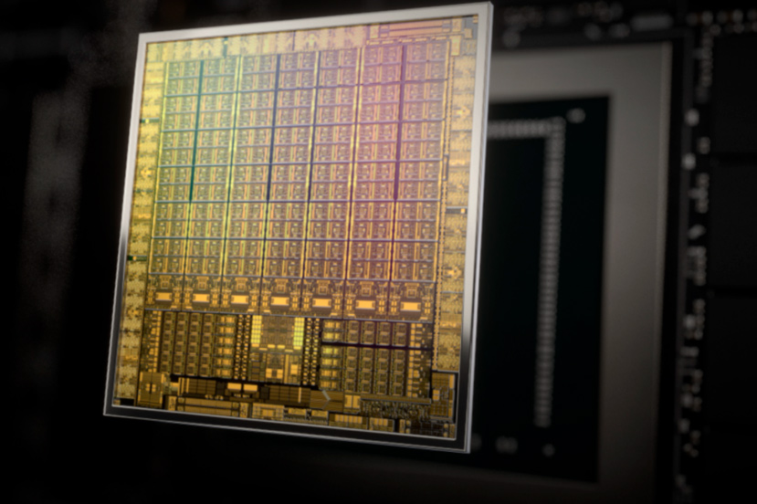 Filtrados Los Primeros Resultados De Las NVIDIA RTX 2050 Y MX570 Con 