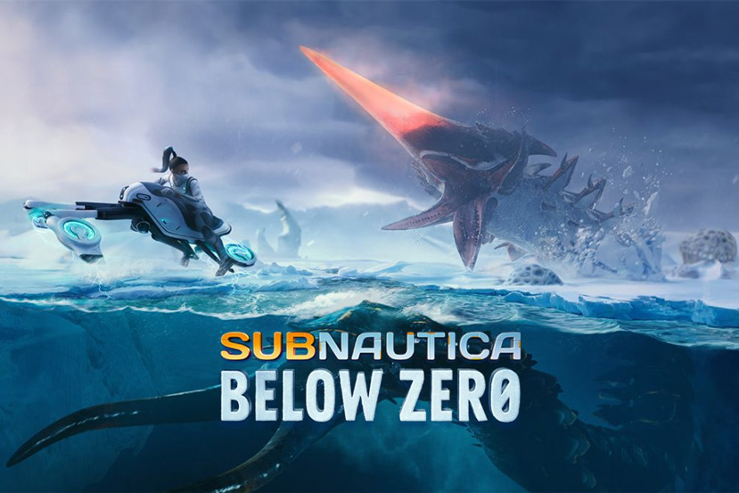 subnautica below zero geforce now