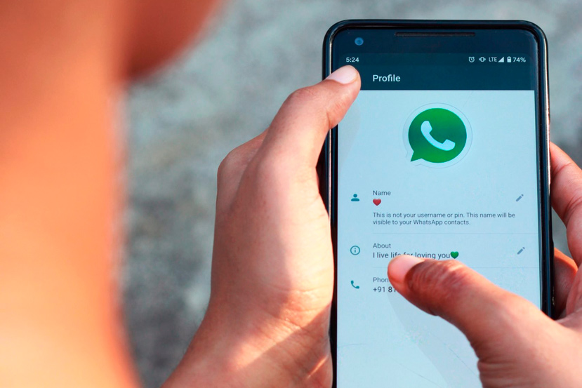 Una Vulnerabilidad De Whatsapp Puede Dejarte La Cuenta Bloqueada Para Siempre 9791