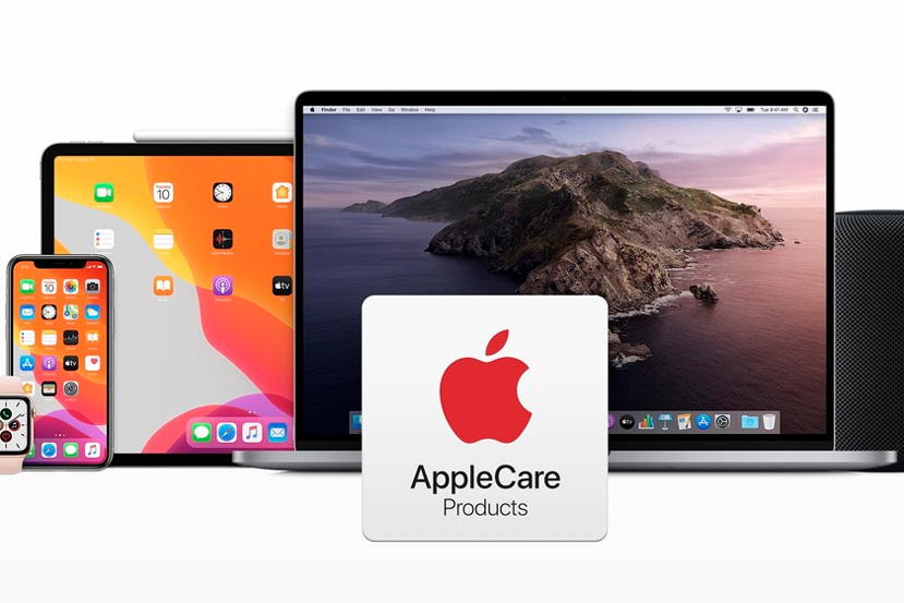 La cobertura de AppleCare+ en los Mac se puede extender más de 3 años