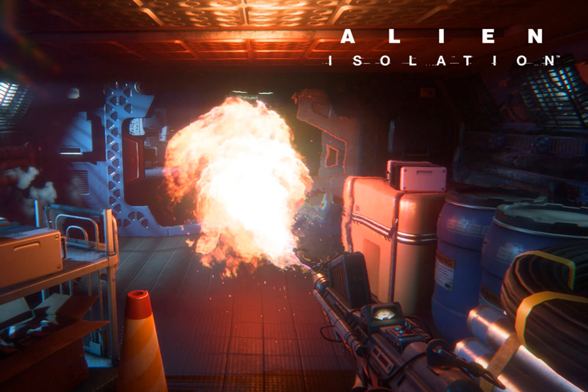 Epic Games libera os jogos Alien Isolation e Hand of Fate 2 de graça -  Drops de Jogos