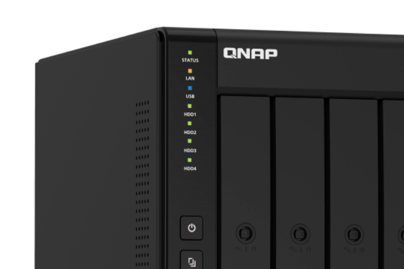 qnap qblocker