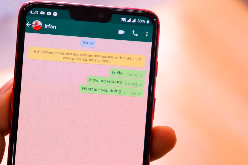 WhatsApp will incorporate new functions for chats with the option to archive and silence them forever