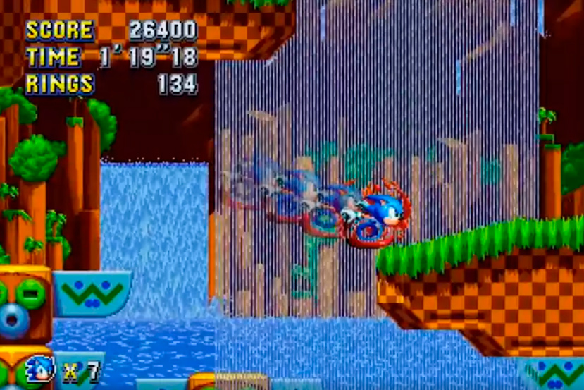 Sonic Mania e Horizon Chase Turbo estão de graça na Epic Games Store