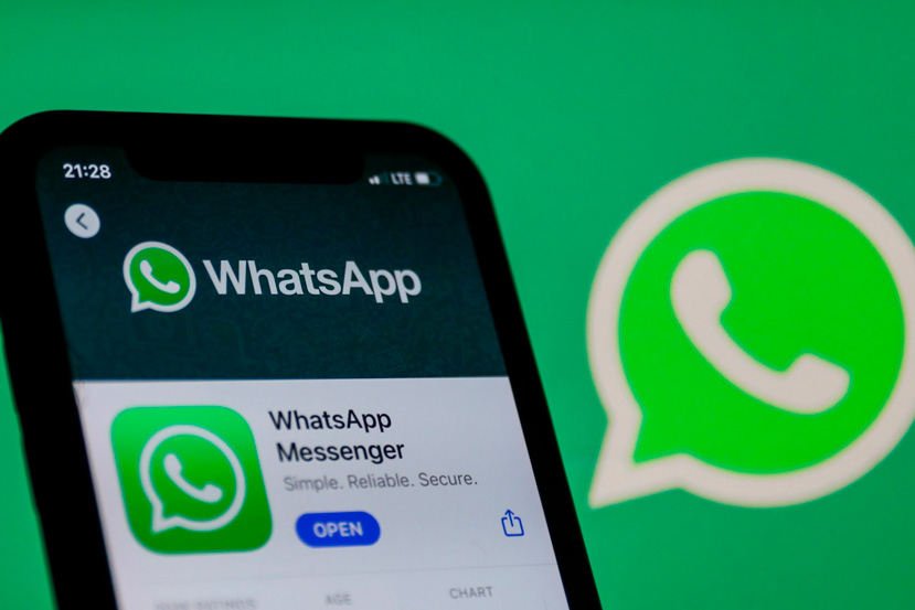 Whatsapp Permitirá Escuchar Nuestras Notas De Voz Antes De Enviarlas 6558