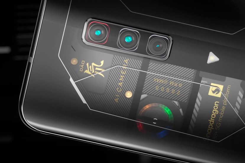 RedMagic 8 Pro se convierte en el primer smartphone insignia de