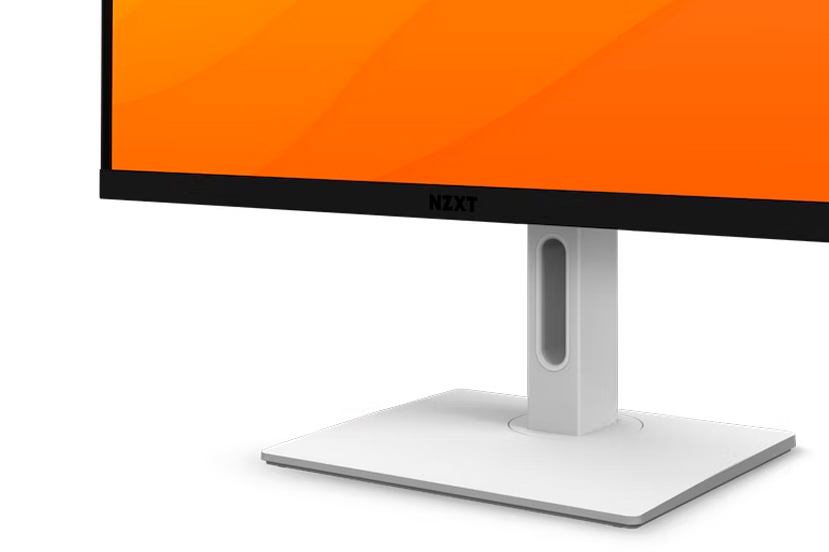 Nuevos monitores NZXT Canvas de 25 y 27 pulgadas con resolución FHD y ...