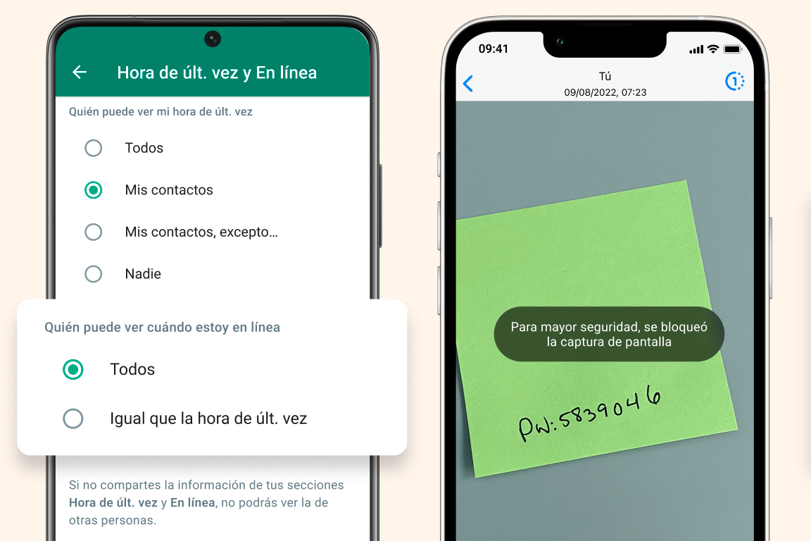La Versión Beta De Whatsapp Para Android Permite Vincular Otros Teléfonos Móviles A La Misma Cuenta 5974