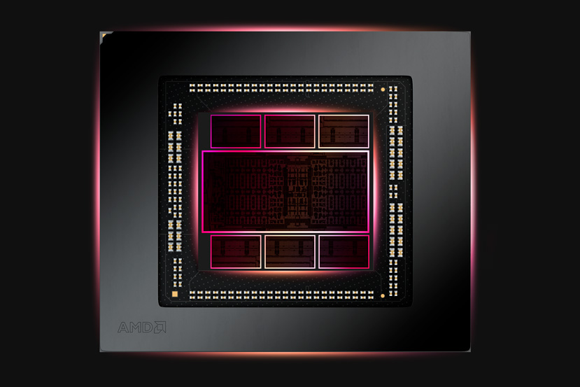 Amd Lanza La Radeon Rx 7900xtx Y 7900 Xt Basadas En Rdna3 Con Hasta Un 54 Más De Rendimiento 4126