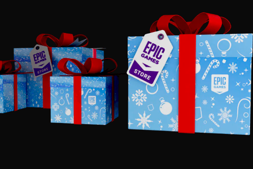 Verter deshonesto Generosidad Epic Games regala un juego diario hasta el 31 de diciembre y ofrece un 25%  de descuento adicional a sus títulos ya rebajados - Noticia
