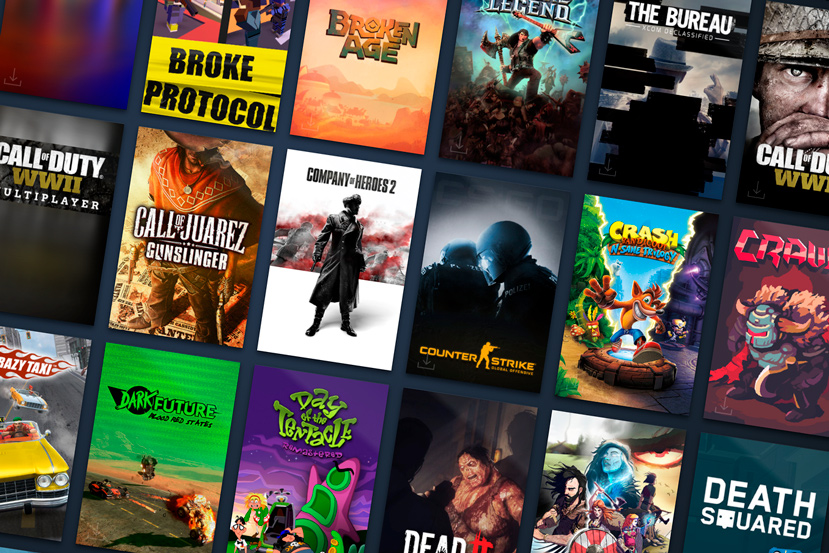 Soporte de Steam :: Cómo solicitar un reembolso