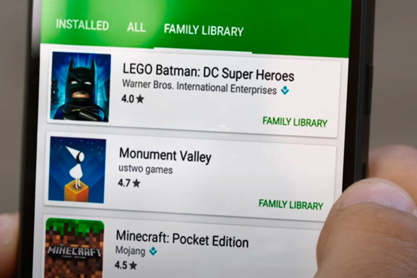 Google Play Games para PC llega en forma de beta para algunos usuarios ...