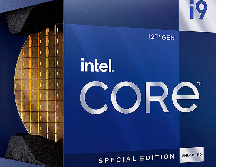 A la venta el nuevo Intel Core i9-12900KS en Newegg por 799 dólares