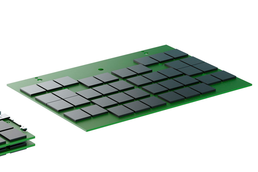 CAMM xotirasi rasman yangi DDR5 standarti bo'ldi 💻