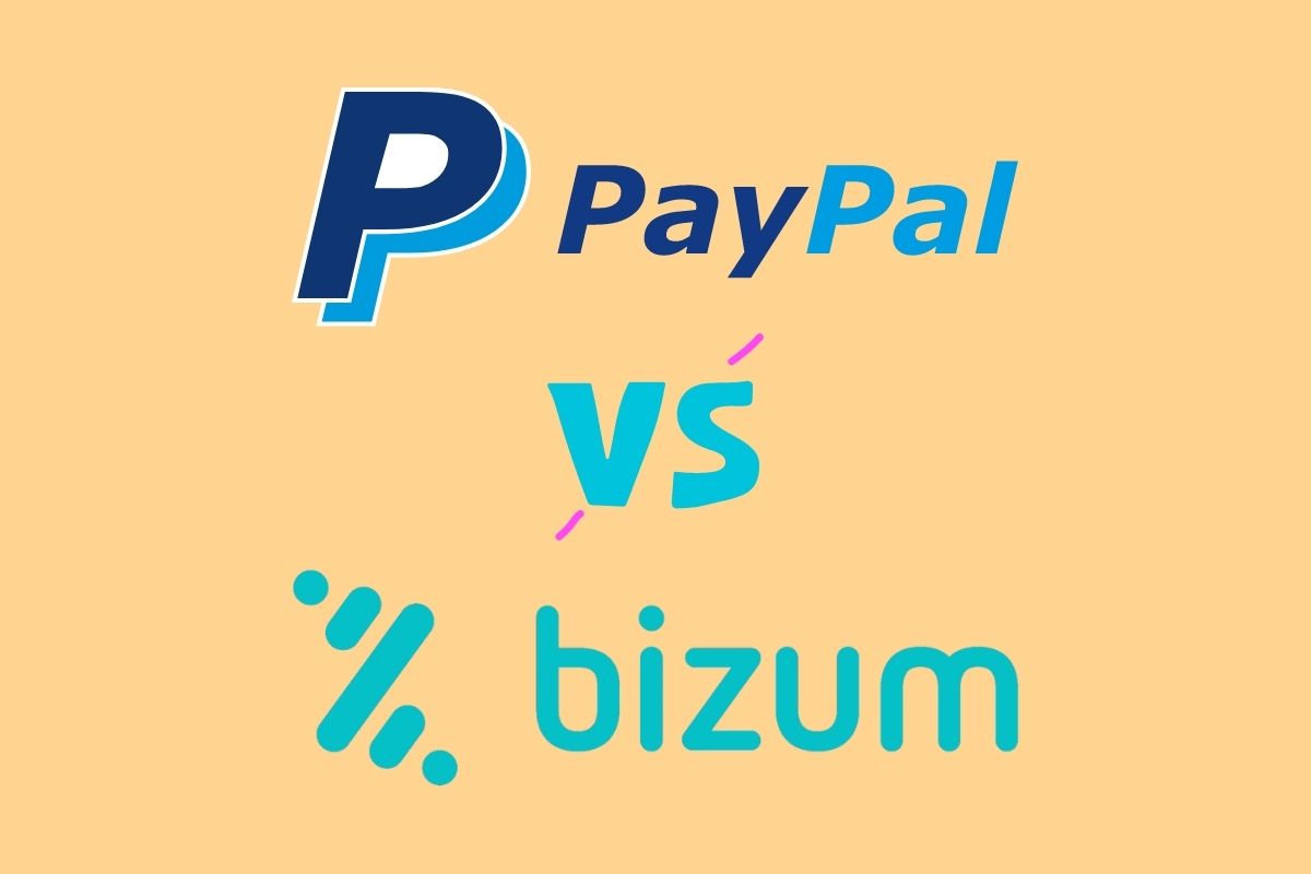 Bizum o PayPal ¿Cuál es mejor? - Guía