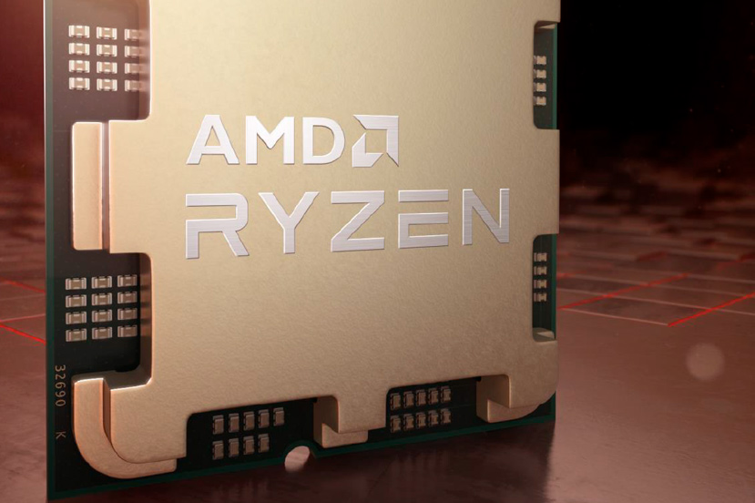 Amd Lanzará Inicialmente 4 Procesadores De La Serie Ryzen 7000 Incluido El Más Potente Ryzen 9