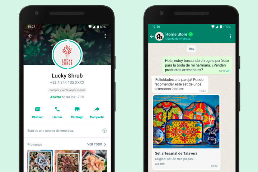 WhatsApp aumenta el límite de participantes en grupos hasta los 1024