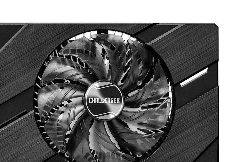 ASRock lanza la Intel Arc A380 Challenger en China a un precio de