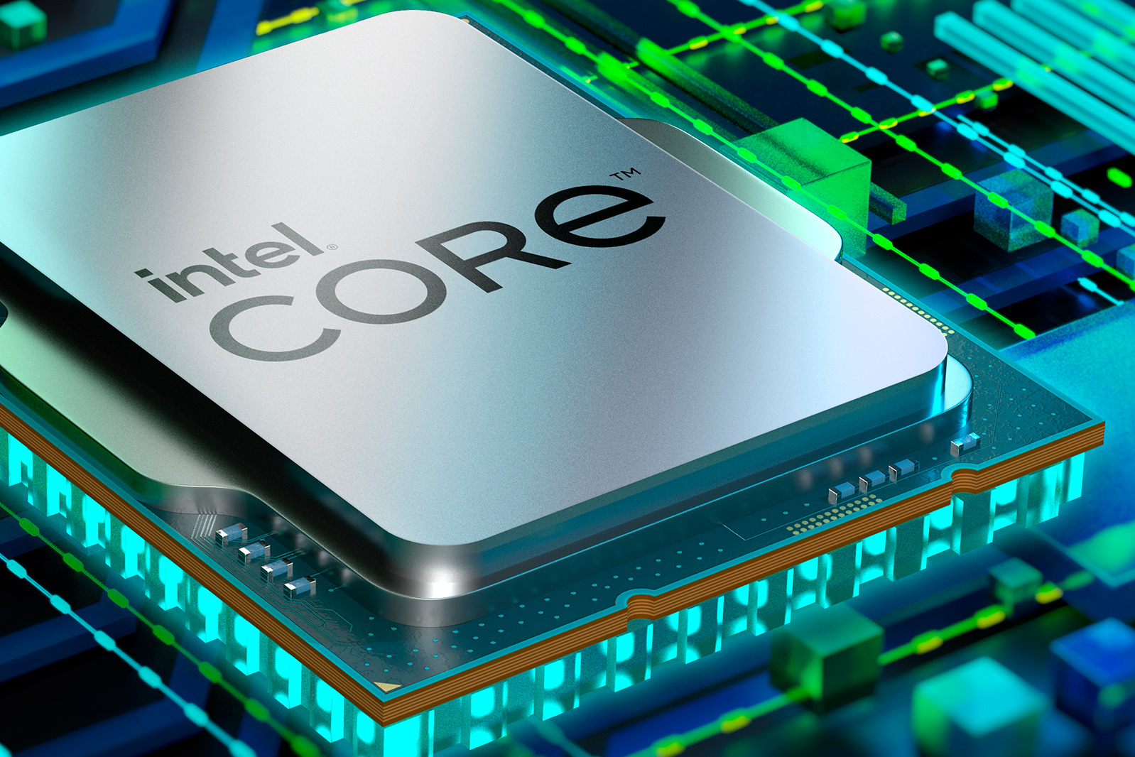 Компьютеры core i9