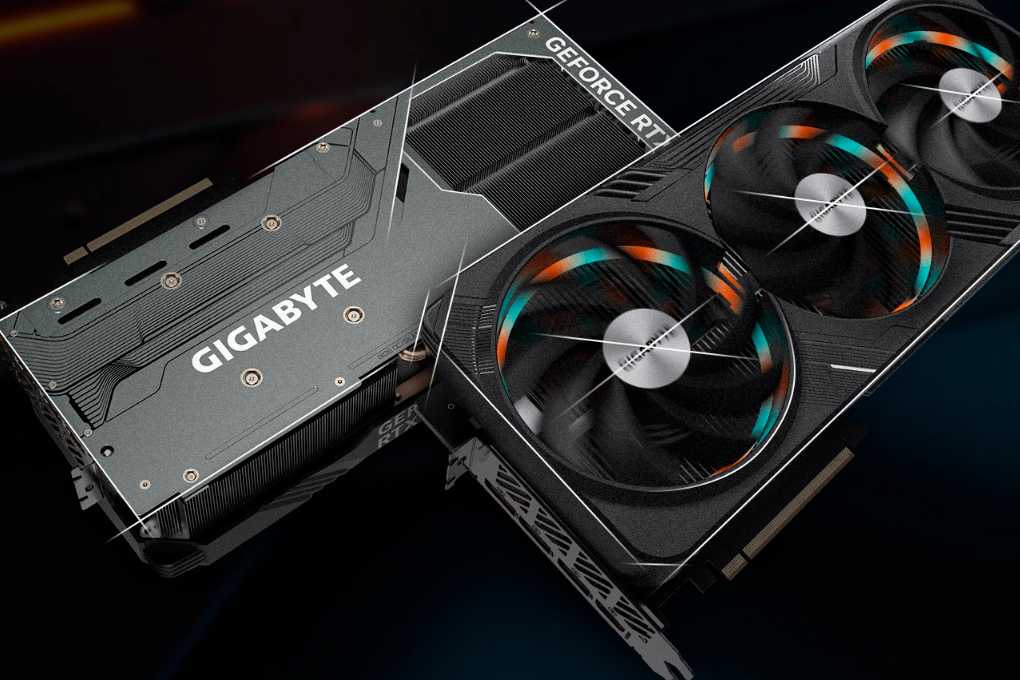 La GIGABYTE GeForce RTX 4090 GAMING OC está a la venta antes del lanzamiento