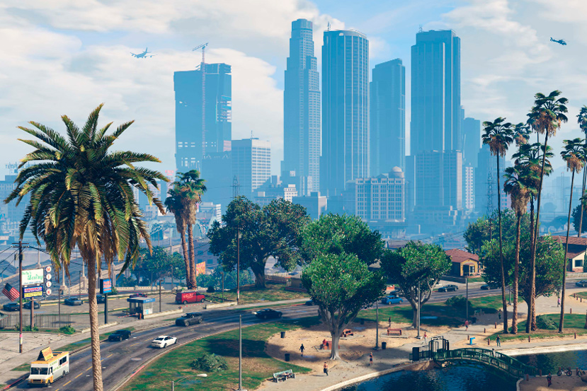 GTA 6 treyeri davomiyligi oshkor bo'ldi 🎮