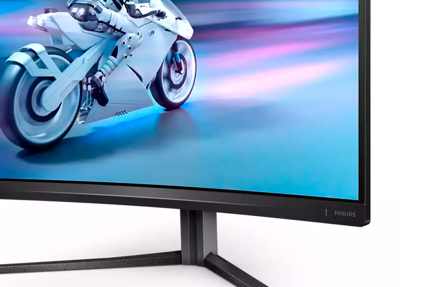 Nuevo monitor gaming Philips Evnia de 27 pulgadas, resolución QHD y tasa de refresco de hasta 240 Hz
