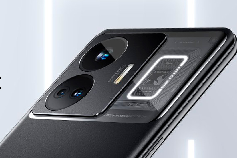 ▷ Realme GT 3 ya cuenta con fecha de presentación en España