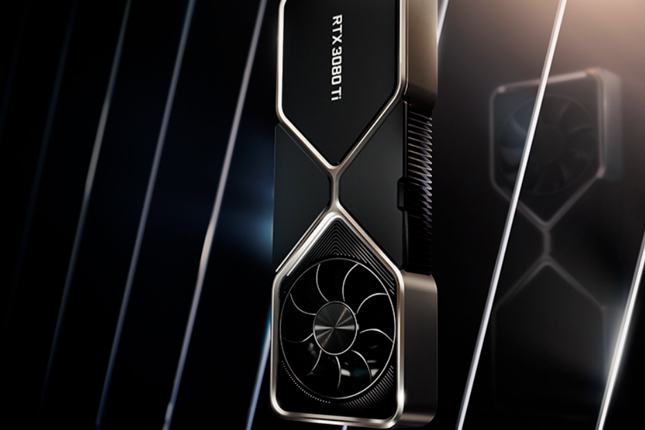 Las NVIDIA RTX 30 Series FE ya no están disponibles para su compra en ...