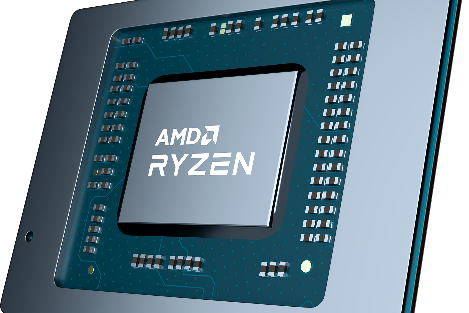 AMD Ryzen 5 7640U uzyskał wyższą pozycję w Geekbench niż Ryzen 9 6900HX w jednym rdzeniu
