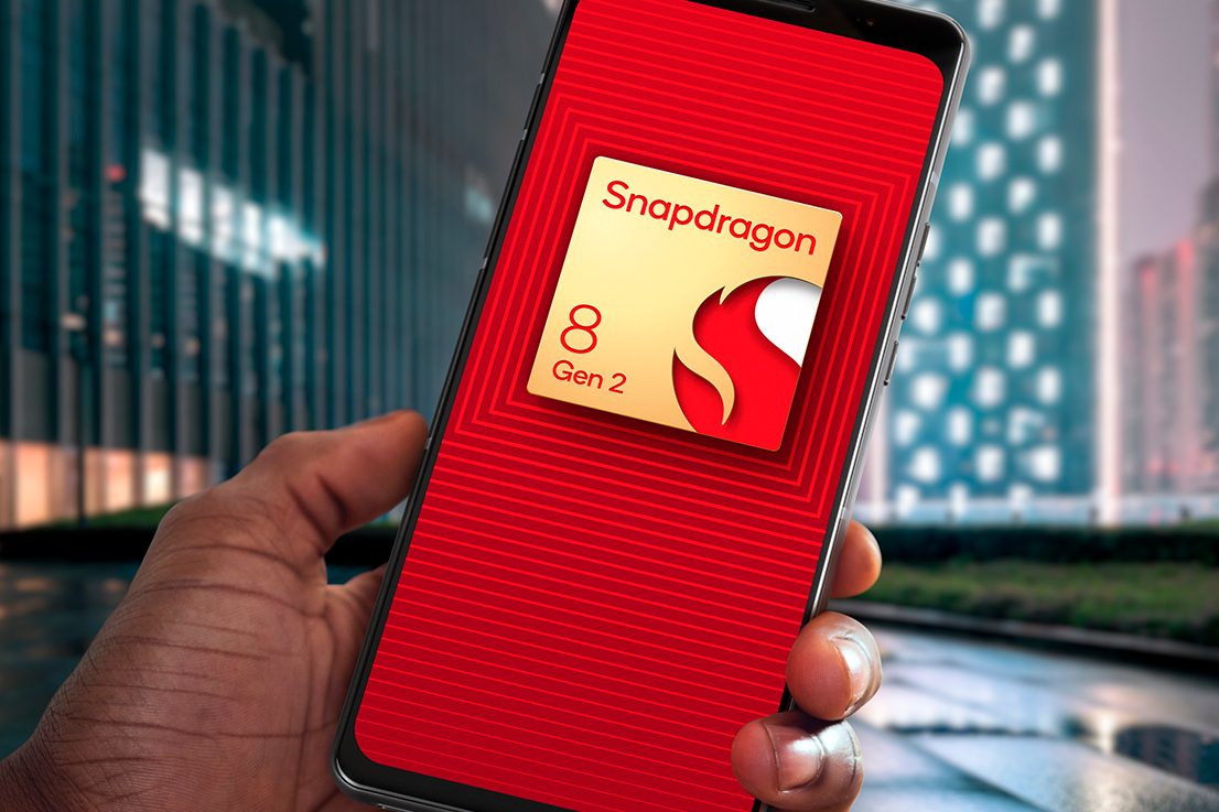 El Qualcomm Snapdragon 8 Gen 3 ofrecerá un 50% más de rendimiento