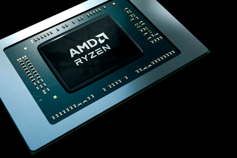 15W AMD Phoenix do laptopów może pojawić się 30 kwietnia