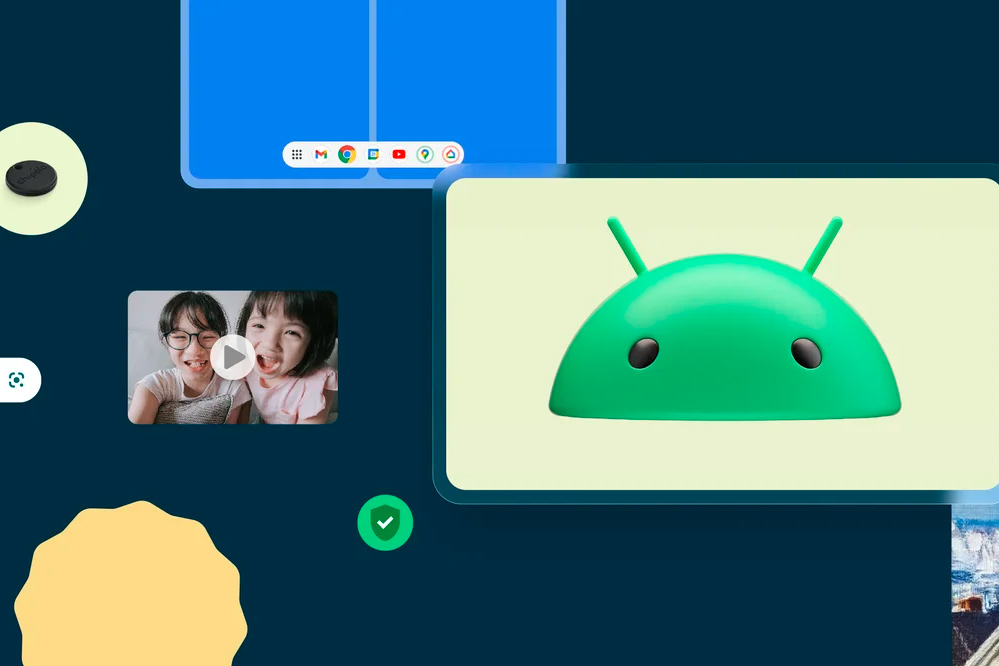 Google está trabajando junto con Samsung y Qualcomm para lanzar un ...