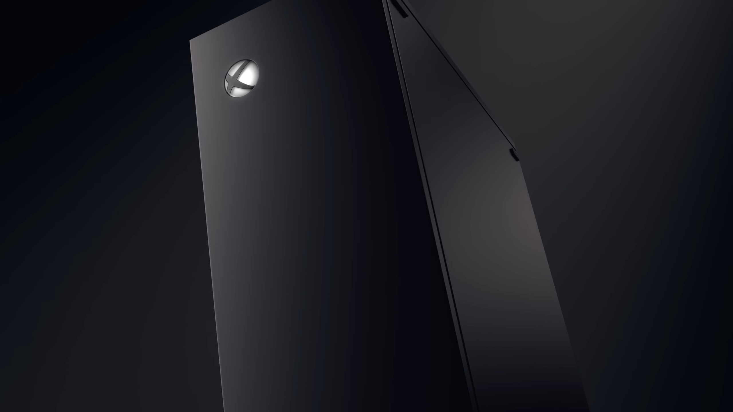 Xbox Series S lanza una versión alternativa en negro y con mucho más  almacenamiento