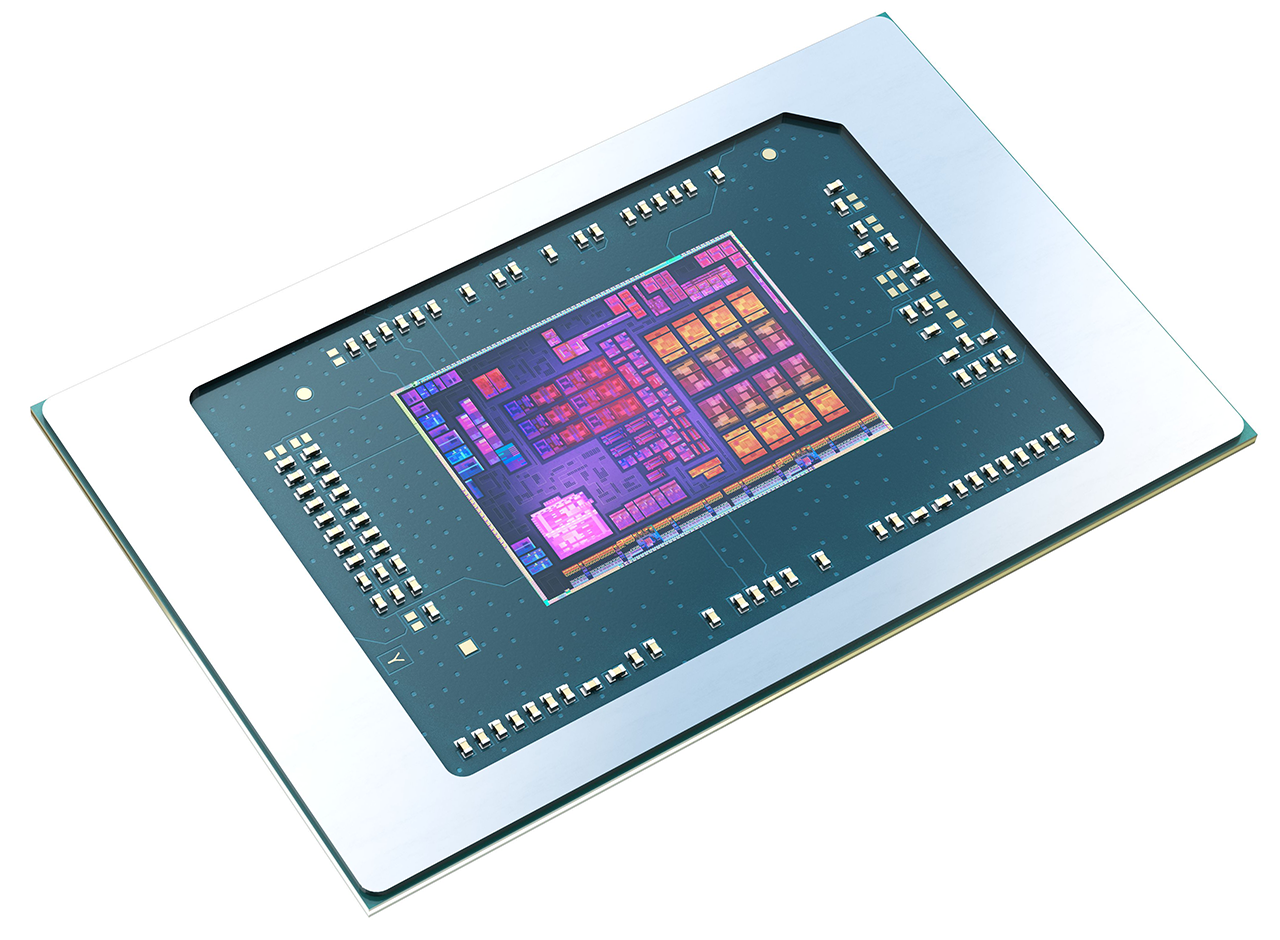 Geeknetic AMD Ryzen 7 8700G Review 1
