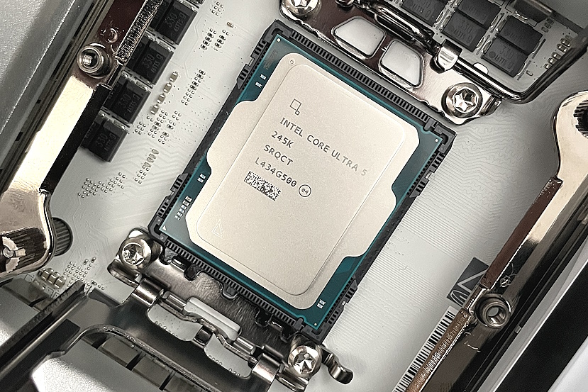 Intel Core Ultra 5 245K Review