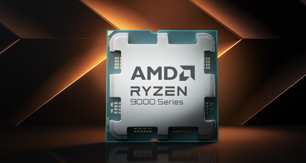 El AMD Ryzen 7 9800X3D estará disponible mañana por 534,90 euros