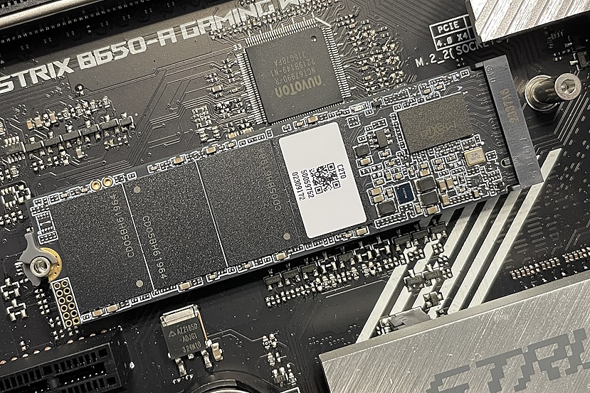 Netac NV7000-t 2TB Review