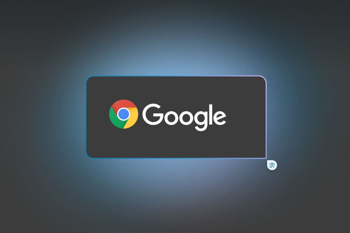 Cómo usar Google Lens en Chrome para el escritorio