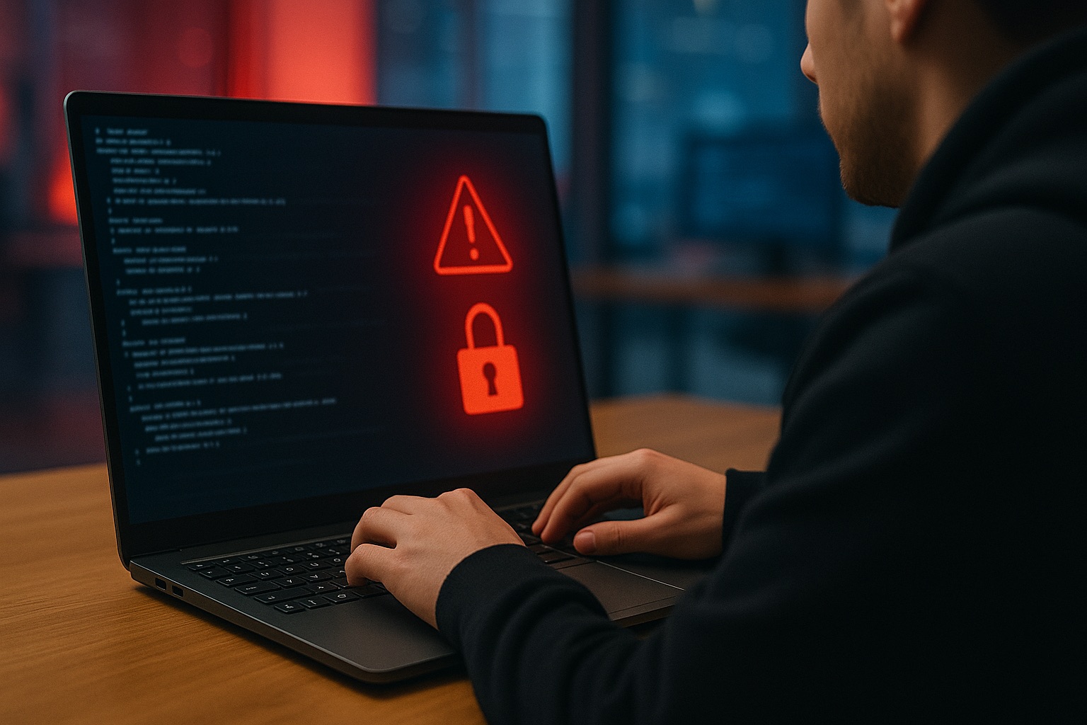 Ransomware Everest apunta a ASUS con una filtración de más de 1 TB de datos y código fuente de sus cámaras