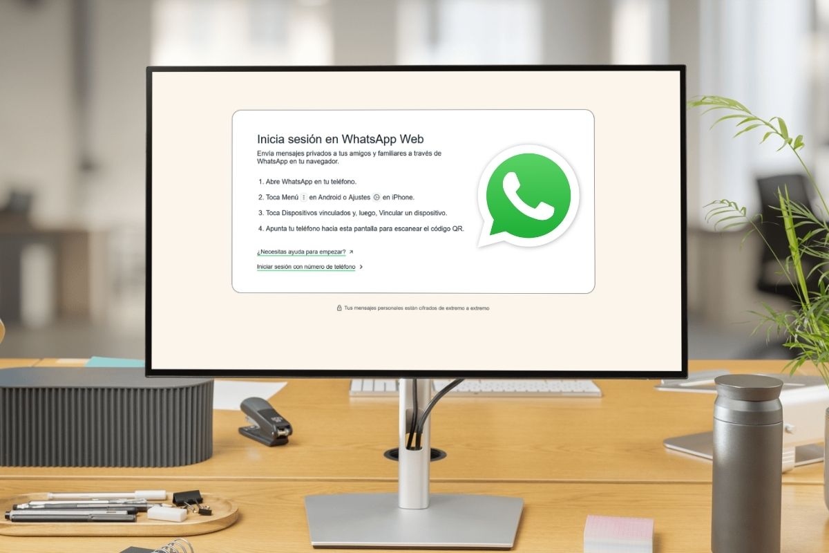 WhatsApp Web: Cómo sacarle el máximo provecho