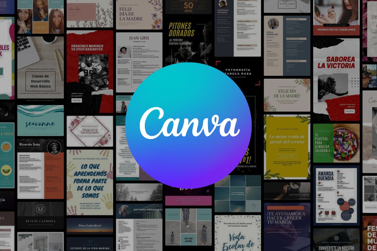 Canva: Así puedes crear tus propios diseños de forma gratuita