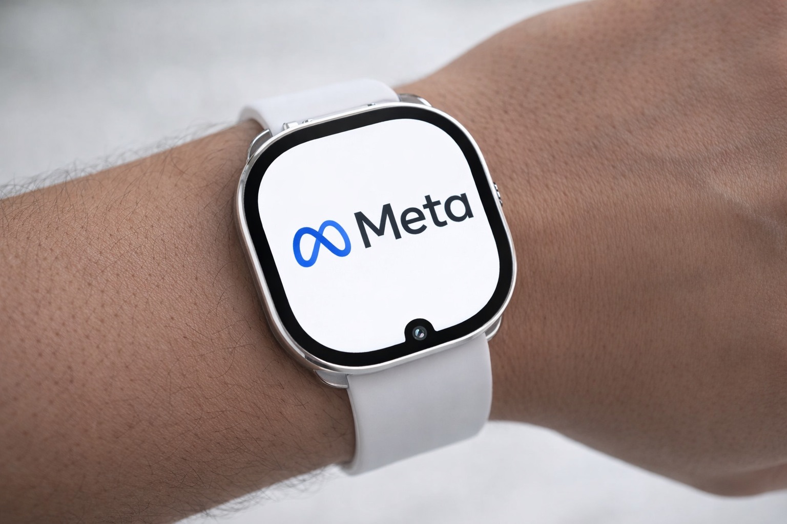 Meta vuelve a mirar a la muñeca: el smartwatch Malibu 2 reaparece con salud y un asistente de IA como gancho