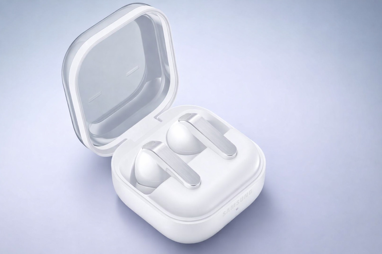 El precio filtrado de los próximos auriculares de Samsung apunta a continuidad