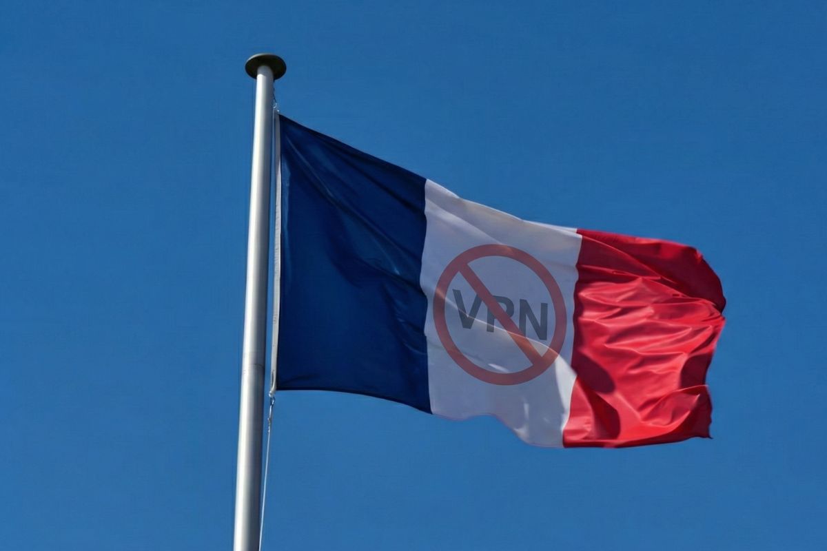 Francia avisa tras prohibir las redes sociales a menores de 15 años: su próximo objetivo son las conexiones VPN